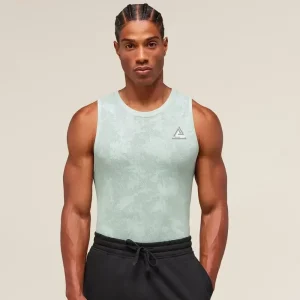 Geo Seamless Tank