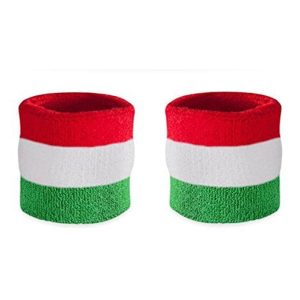 Custom Wrist Band