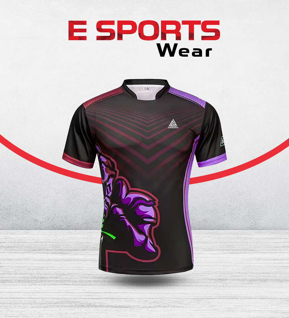 ESPORTS