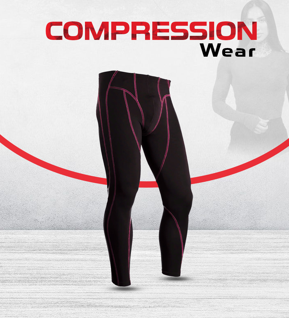 compression