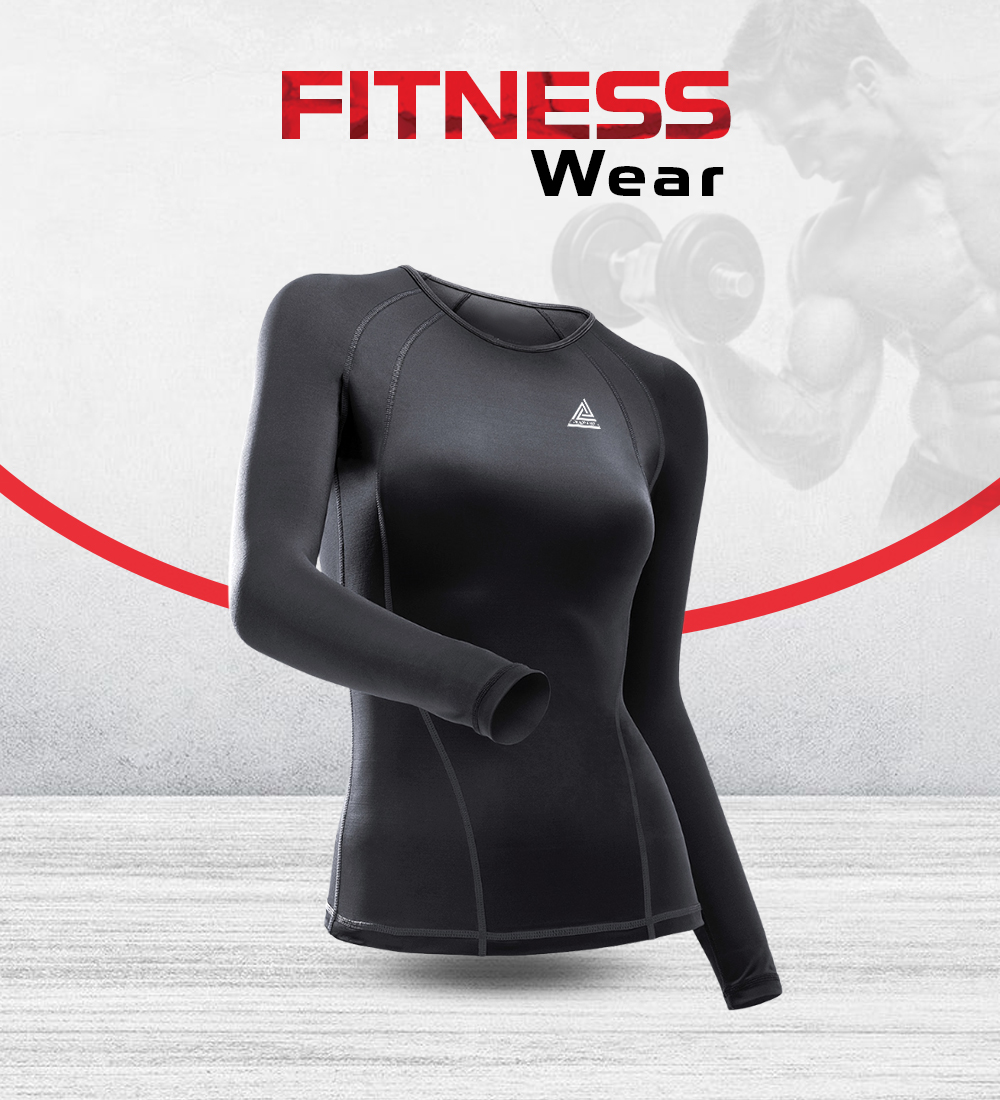fitnes