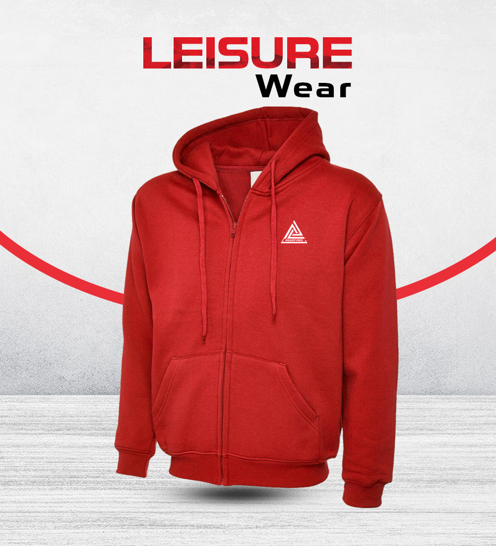leisure weAR